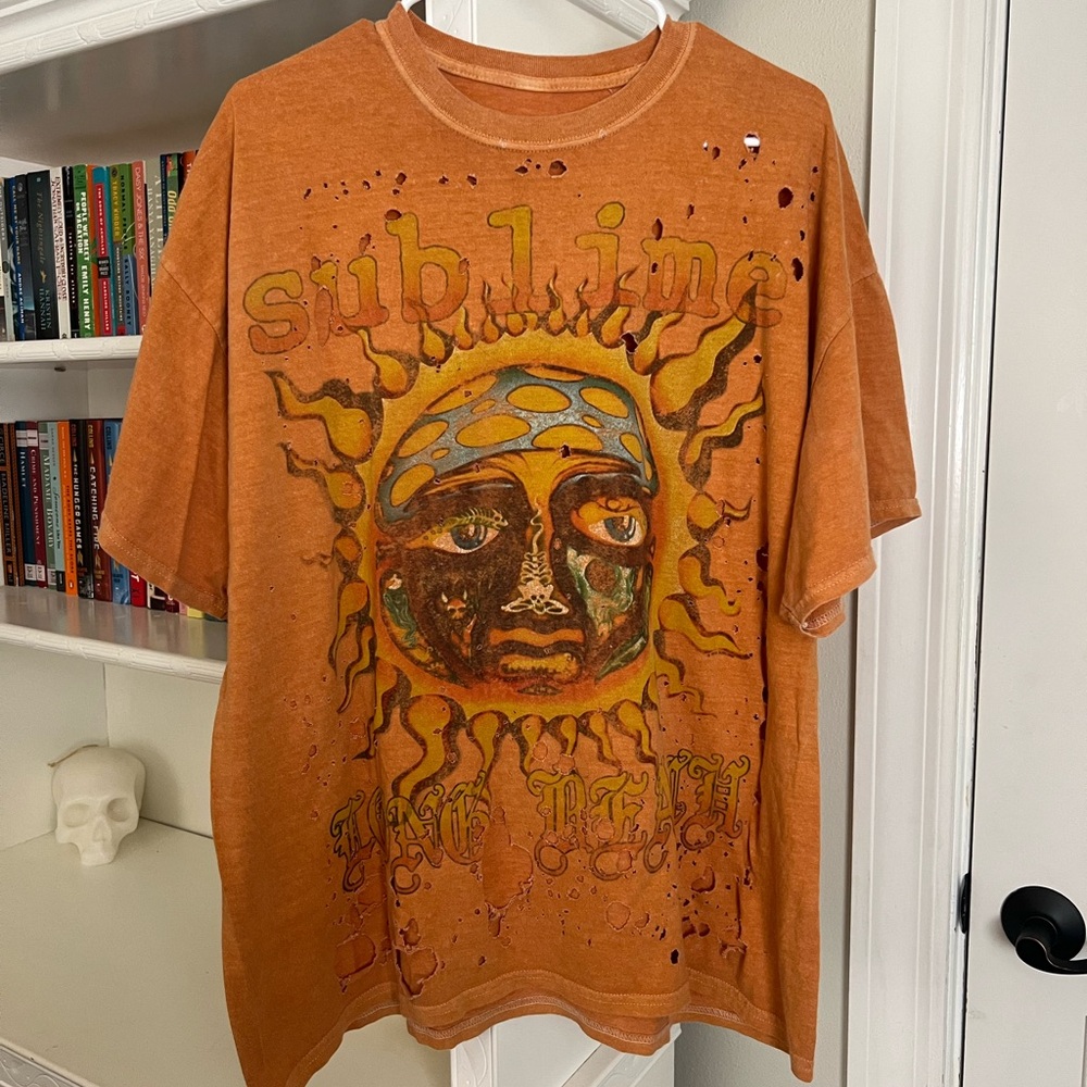Urban Outfitters Sublime T-Shirt